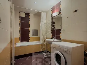 Pronájem bytu 3+kk, Praha - Stodůlky, Anny Rybníčkové, 89 m2