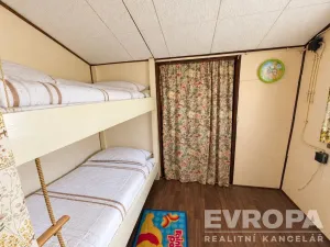 Prodej chaty, Šťáhlavy, 42 m2