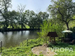 Prodej chaty, Šťáhlavy, 42 m2