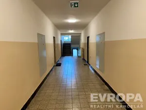 Pronájem bytu 1+1, Plzeň - Jižní Předměstí, Raisova, 30 m2