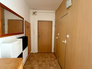 Prodej bytu 2+1, Bruntál, Dělnická, 62 m2