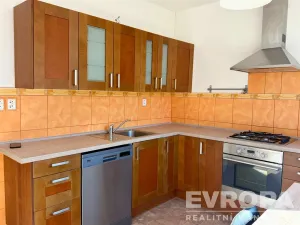 Prodej bytu 2+1, Bruntál, Dělnická, 62 m2
