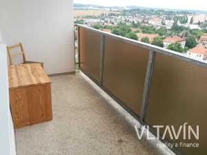 Prodej bytu 1+kk, Plzeň, Jesenická, 34 m2