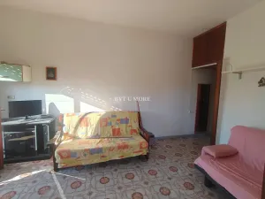 Prodej bytu 2+kk, Scalea, Itálie, Via Fiume Lao, 40 m2