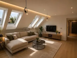 Prodej bytu 3+kk, České Budějovice, J. Dobrovského, 113 m2
