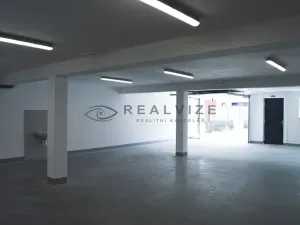Prodej bytu 3+kk, České Budějovice, J. Dobrovského, 97 m2