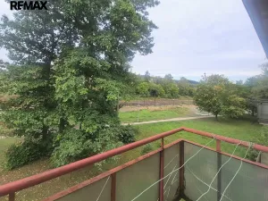 Prodej bytu 3+1, Česká Třebová, Truby, 61 m2