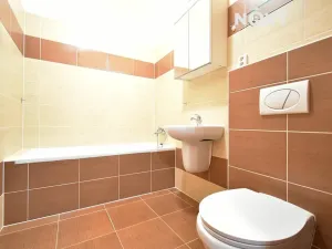 Pronájem bytu 3+kk, Břeclav, třída 1. máje, 67 m2