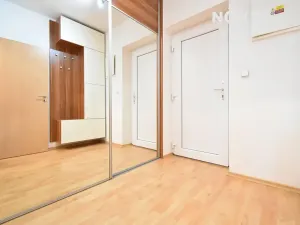 Pronájem bytu 3+kk, Břeclav, třída 1. máje, 67 m2