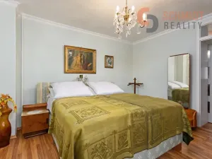 Prodej rodinného domu, Břeclav, Hlavní, 145 m2
