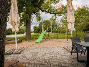 Prodej vícegeneračního domu, Podivín, 450 m2