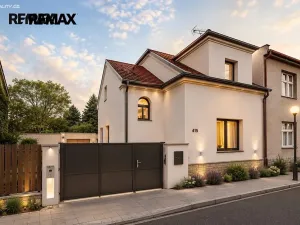 Prodej rodinného domu, Kolín, Jirečkova, 95 m2