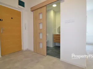 Pronájem bytu 3+1, Teplice - Řetenice, Duchcovská, 72 m2