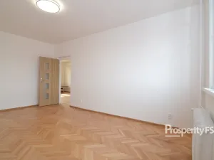 Pronájem bytu 3+1, Teplice - Řetenice, Duchcovská, 72 m2