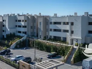 Prodej bytu 3+kk, Estepona, Španělsko, 75 m2