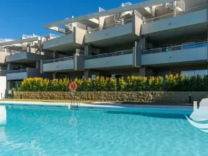 Prodej bytu 3+kk, Estepona, Španělsko, 75 m2