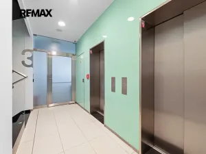 Pronájem kanceláře, Praha - Nové Město, Václavské náměstí, 353 m2
