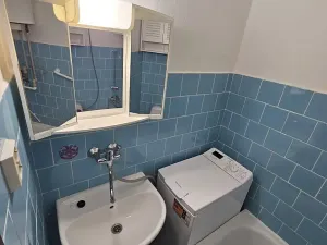 Pronájem bytu 1+1, Šumperk, Vančurova, 32 m2