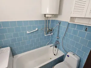 Pronájem bytu 1+1, Šumperk, Vančurova, 32 m2