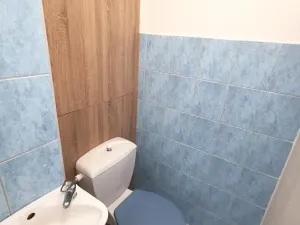 Pronájem bytu 1+kk, Opava, Grudova, 24 m2