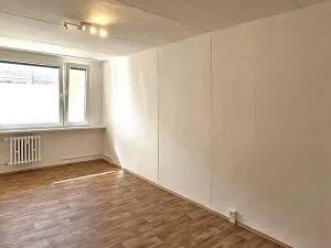 Prodej bytu 3+1, Praha - Vršovice, Turkmenská, 75 m2