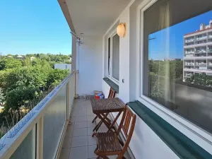 Prodej bytu 3+1, Praha - Vršovice, Turkmenská, 75 m2