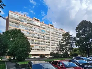 Prodej bytu 3+1, Praha - Vršovice, Turkmenská, 75 m2