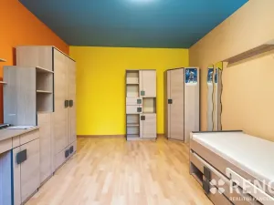 Pronájem bytu 3+1, Brno, Olbrachtovo náměstí, 74 m2