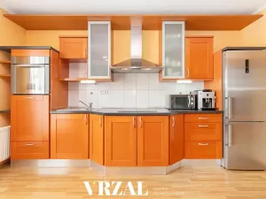 Prodej bytu 3+kk, Nehvizdy, Vyšehořovická, 125 m2