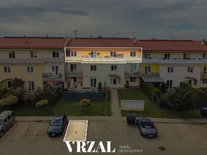 Prodej bytu 3+kk, Nehvizdy, Vyšehořovická, 125 m2