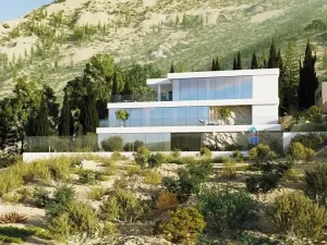 Prodej bytu 3+kk, Starigrad, Chorvatsko, 72 m2