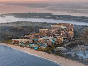 Prodej bytu 2+kk, Dubaj, Spojené arabské emiráty, 67 m2