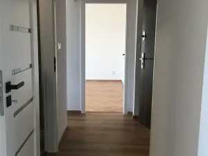 Prodej bytu 2+1, Žatec, V Zahradách, 51 m2