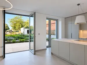 Pronájem bytu 3+1, Rybníček, 126 m2