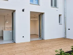 Pronájem bytu 3+1, Rybníček, 126 m2