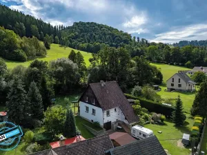 Prodej rodinného domu, Holčovice, 150 m2