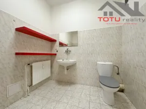 Pronájem bytu 1+1, Jaroměř, Lužická, 42 m2