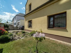 Pronájem bytu 1+kk, Praha - Stodůlky, Živcových, 28 m2