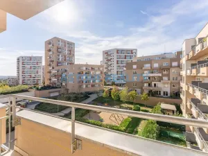 Prodej bytu 1+kk, Praha - Horní Měcholupy, Mantovská, 36 m2