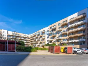 Prodej bytu 1+kk, Praha - Horní Měcholupy, Mantovská, 36 m2