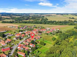 Prodej apartmánu, Pelhřimov, 350 m2