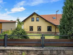 Prodej apartmánu, Pelhřimov, 350 m2