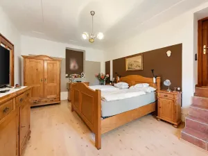 Prodej apartmánu, Pelhřimov, 350 m2