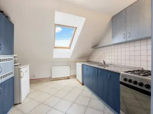 Prodej apartmánu, Pelhřimov, 350 m2