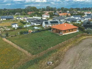 Prodej rodinného domu, Němčice, 96 m2
