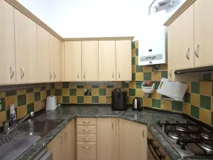 Pronájem bytu 2+1, Praha - Žižkov, Ambrožova, 64 m2