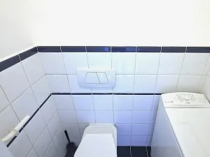 Pronájem bytu 2+1, Praha - Žižkov, Ambrožova, 69 m2
