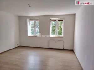 Pronájem bytu 1+1, Děčín - Děčín VI-Letná, Lovecká, 45 m2