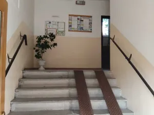 Prodej bytu 3+1, Vrbno pod Pradědem, 70 m2