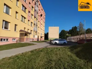 Prodej bytu 3+1, Vrbno pod Pradědem, 70 m2